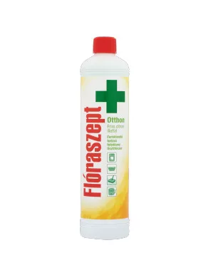 Flóraszept Citrom
