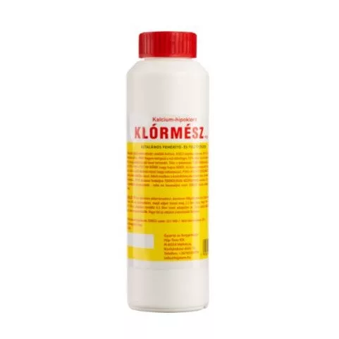 Klórmész