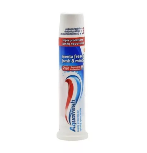 Aquafresh Fresh&Minty
