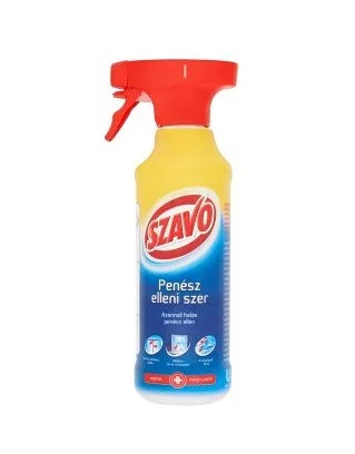 Szavo penészölő