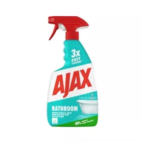 Ajax Bathroom