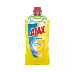 Ajax Boost