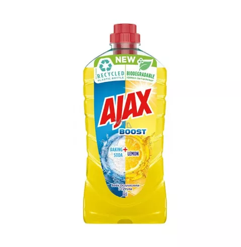 Ajax Boost