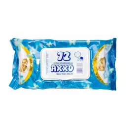 Axxo Baba törlőkendő