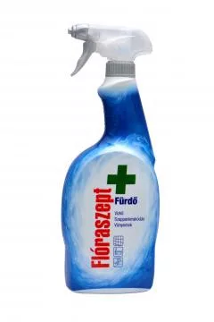 Flóraszept Fürdő