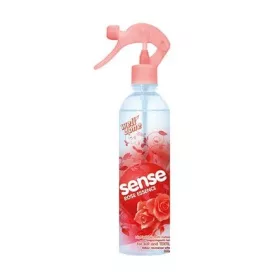 Well Done Sense Rose