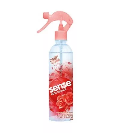 Well Done Sense Rose