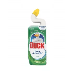 Duck Fresh