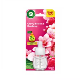 Air wick  Cherry Blossom Raspberry 
