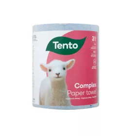 Tento Complex