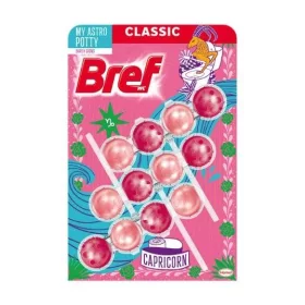 Bref Classic Capricorn