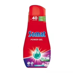 Somat All in Power Gel