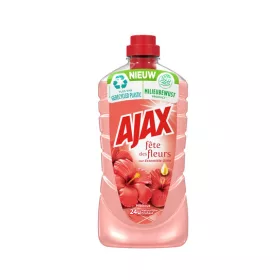 Ajax Hibiscus