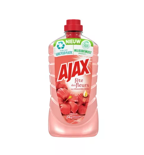 Ajax Hibiscus