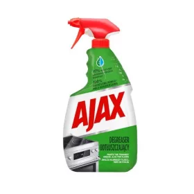 Ajax Kitchen
