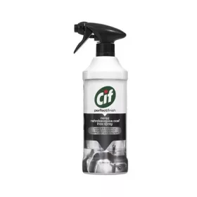 Cif Perfect Finish Inox