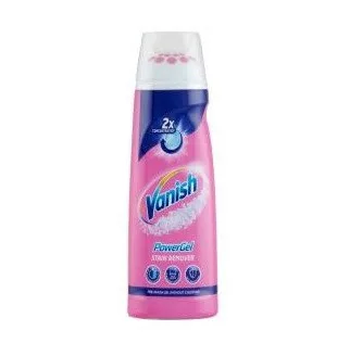 Vanish Powergel
