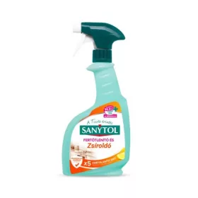 Sanytol Zsírtalanító