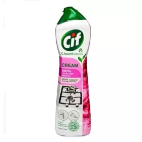 Cif Cream Pink