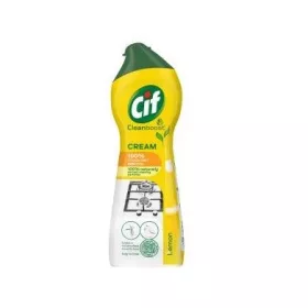 Cif Cream Lemon
