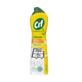 Cif Cream Lemon