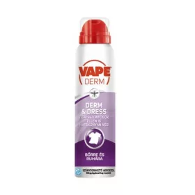 Vape Derm&Dress