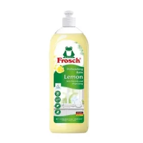 Frosch mosogatószer Citrus Balzsam