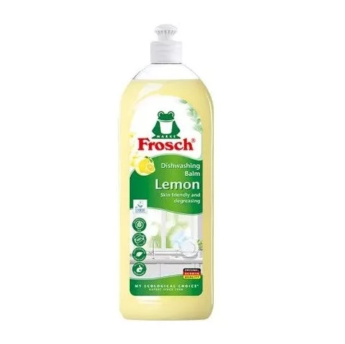 Frosch mosogatószer Citrus Balzsam