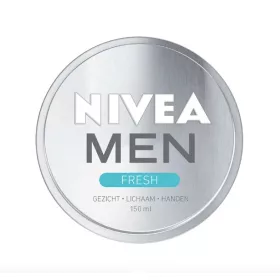 Nivea Men Fresh Gel