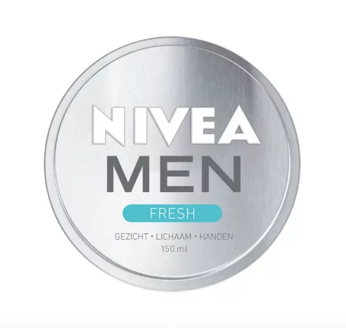 Nivea Men Fresh Gel