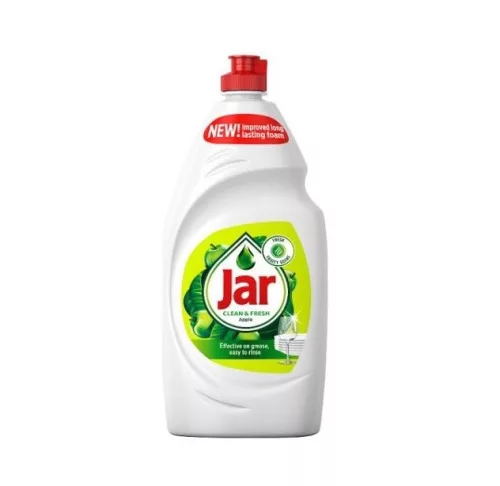 Jar Apple