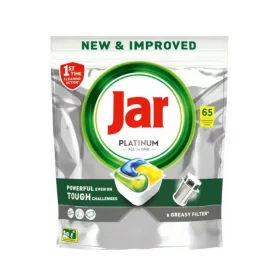 Jar Platinum gépi mosogatószer
