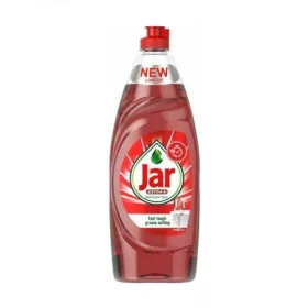 Jar Extra+Red Fruits mosogatószer
