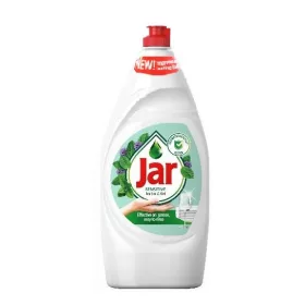 Jar Sensitive Tea mosogatószer
