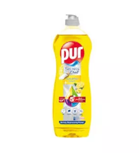 Pur Lemon mosogatószer