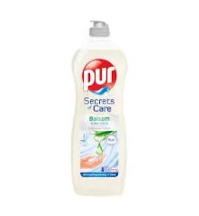 Pur Aloe Vera mosogatószer