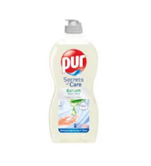 Pur Aloe Vera mosogatószer