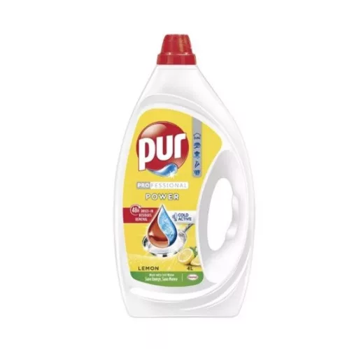 Pur Lemon mosogatószer