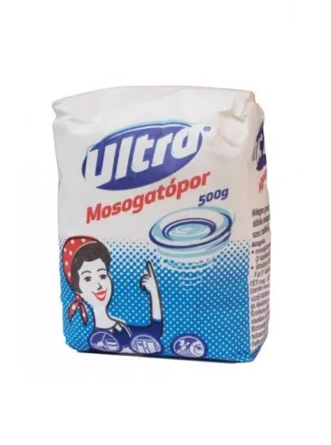 Ultra mosogatópor