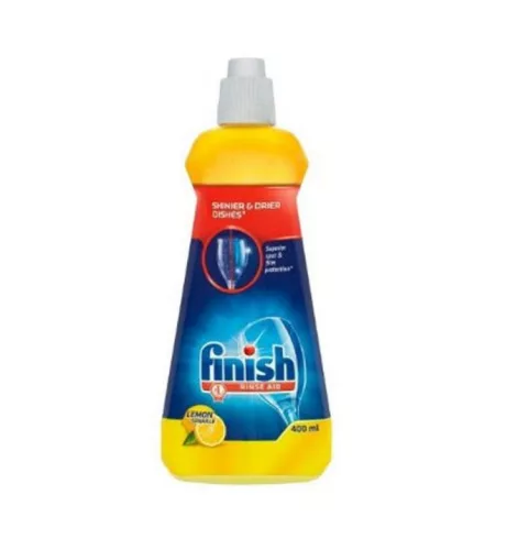 Finish Lemon mosogatógép öblítő