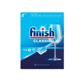 Finish Classic gépi mosogató