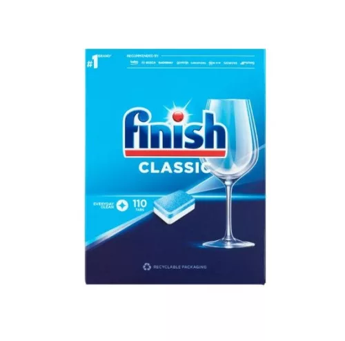 Finish Classic gépi mosogató