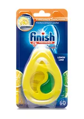 Finish Lemon mosogatógép illatosító
