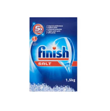 Finish só mosogatógéphez