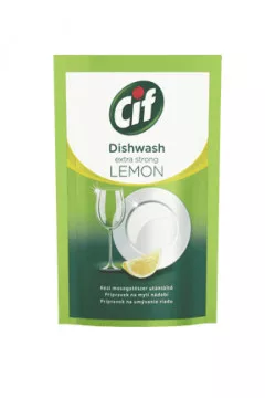 Cif Lemon mosogató utántöltő