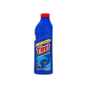 Tiret lefolyótisztító