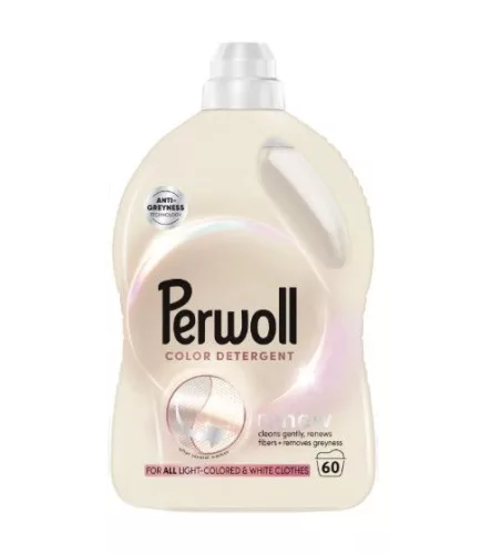 Perwoll Color