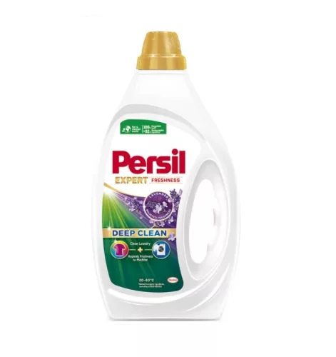 Persil Color Lavender mosószer