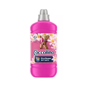 Coccolino Tiare Flower&Red Fruit