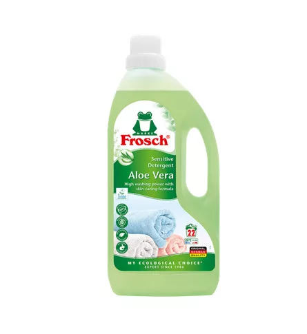 Frosch Aloe Vera